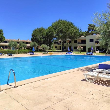Ferienwohnung The Triple House Alvor Exterior foto