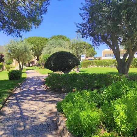 Ferienwohnung The Triple House Alvor Exterior foto