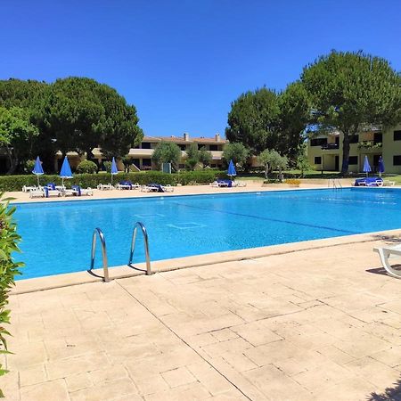 Ferienwohnung The Triple House Alvor Exterior foto