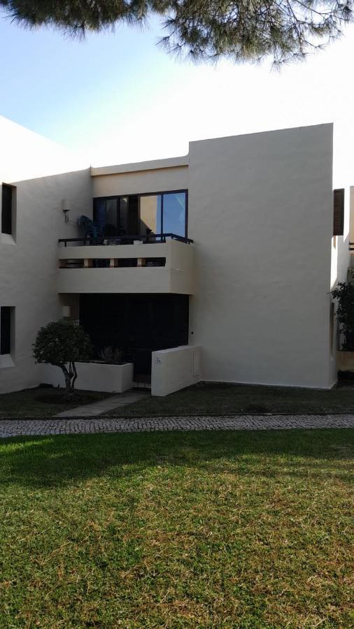 Ferienwohnung The Triple House Alvor Exterior foto